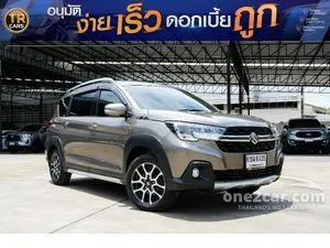 2022 Suzuki XL7 1.5 GLX Wagon