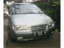 2004 Hyundai Trajet 2.0