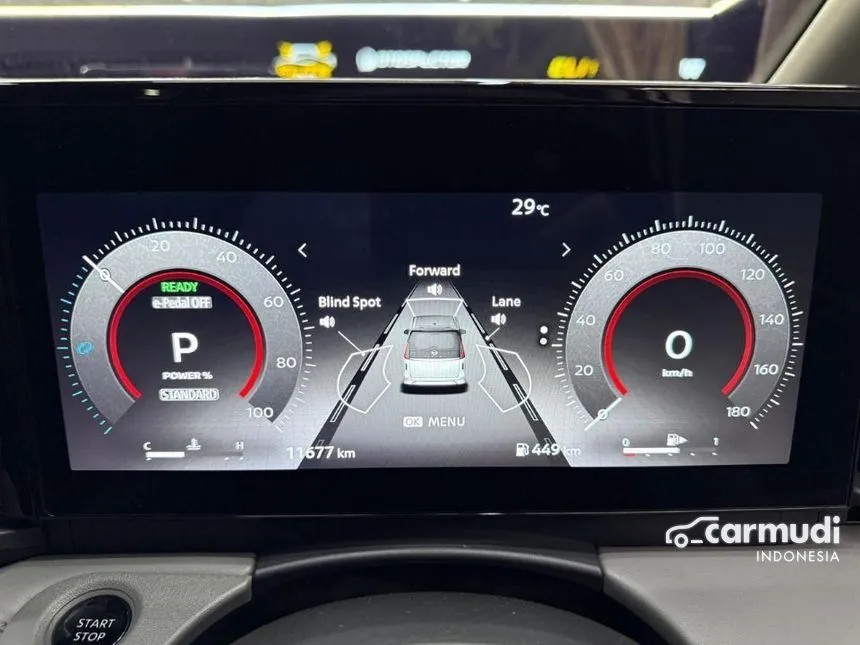 2025 Nissan Serena Highway Star e-Power MPV