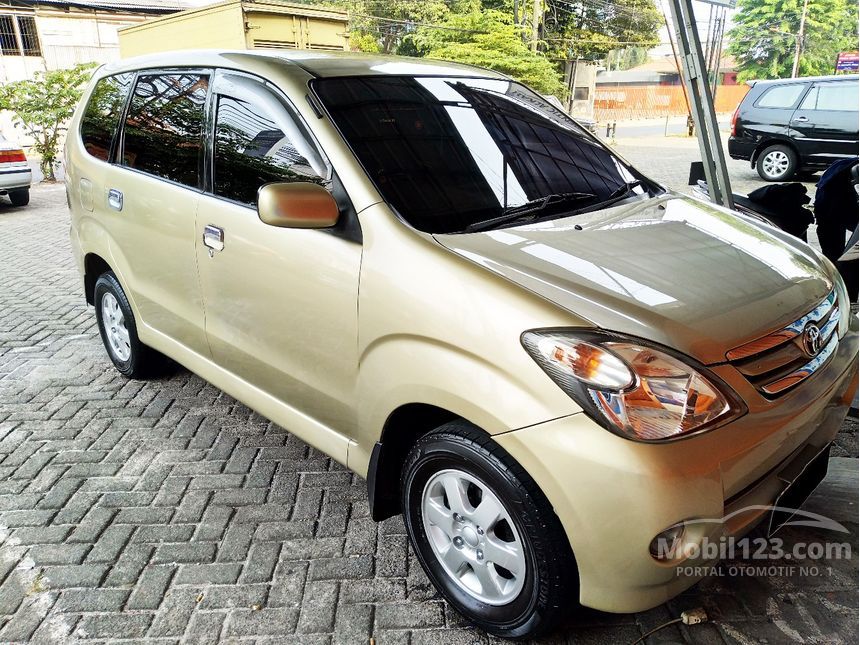 Avanza 2004: Harga Jual, Kondisi, dan Pertimbangan Pembelian