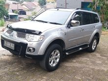 2012 Mitsubishi Pajero Sport 2.5 Dakar SUV