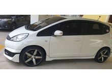 2013 Honda Jazz 1.5 (ปี 08-14) S i-VTEC Hatchback AT