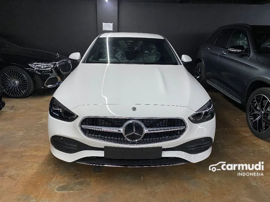 Jual Mobil Mercedes