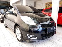 Toyota New Yaris 1.5 S Hatchback Manual ISTIMEWA MURMER Spt Baru