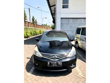 Jual cepat Nissan Grand Livina 1.5 XV MPV 2013 mulus