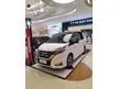 Jual Mobil Nissan Serena 2023 Highway Star 2.0 di Jawa Barat Automatic MPV Putih Rp 540.000.000