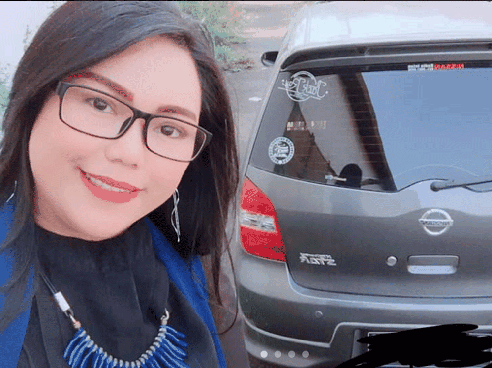 Beli Mobkas Milik Wanita ini Bonus Bisa Langsung Menikahinya