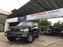 Lexus LX 470 / land cruiser thn 2001 sunroof