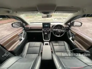 2022 Toyota Kijang Innova Zenix 2.0 V (Non Premium Color) MPV