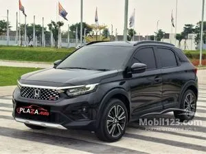 2023 Honda WR-V 1.5 RS SUV