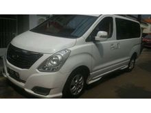 2014 Hyundai H-1 2.4 Elegance MPV