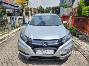 2015 Honda HR-V 1.5 E SUV