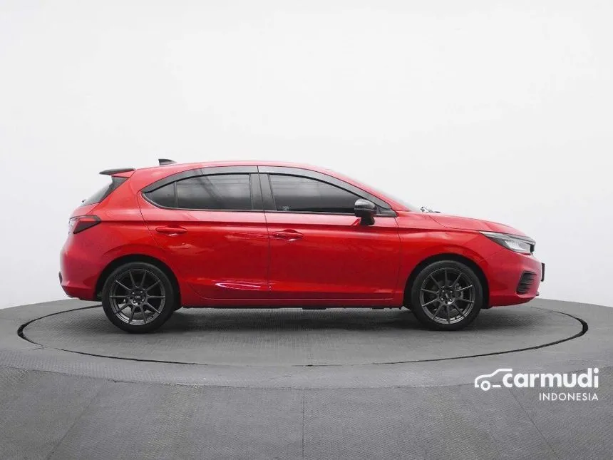 2021 Honda City RS Hatchback