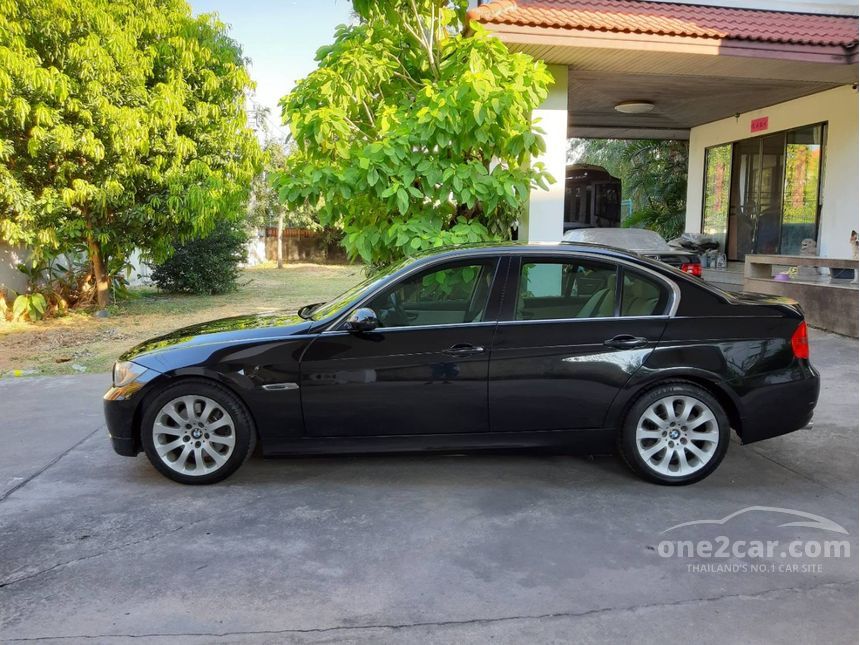BMW 330i 2007 SE 3.0 in กรุงเทพและปริมณฑล Automatic Sedan ...