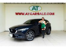 2019 Mazda CX-5 2.2 (ปี 17-20) XDL 4WD SUV