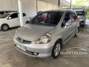 2005 Honda Jazz 1.5 i-DSI Hatchback