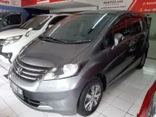 2012 Honda Freed 1.5 E MPV