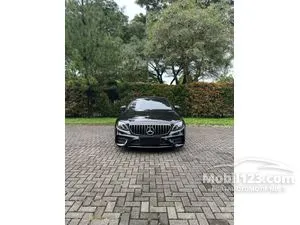 2017 Mercedes-Benz E300 2.0 AMG Line Sedan
