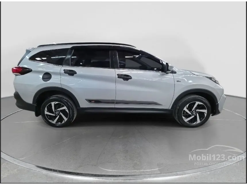 2021 Toyota Rush GR Sport SUV