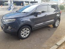 (Harga PSBB) 2013 Ford EcoSport 1.5 Titanium SUV