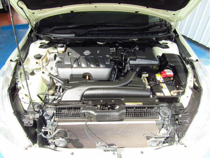 2010 Nissan Teana 2.0 (ปี 09-13) 200 XL Sedan AT มือสอง One2car