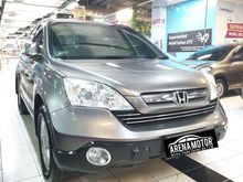 2009 Honda CR-V 2.4 i-VTEC AT Barang Istimewah SUV