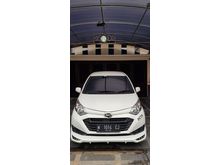 2017 Daihatsu Sigra 1.2 R MPV #jualcepatpemiliklangsung