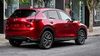 All-new Mazda CX-5 Diluncurkan 1