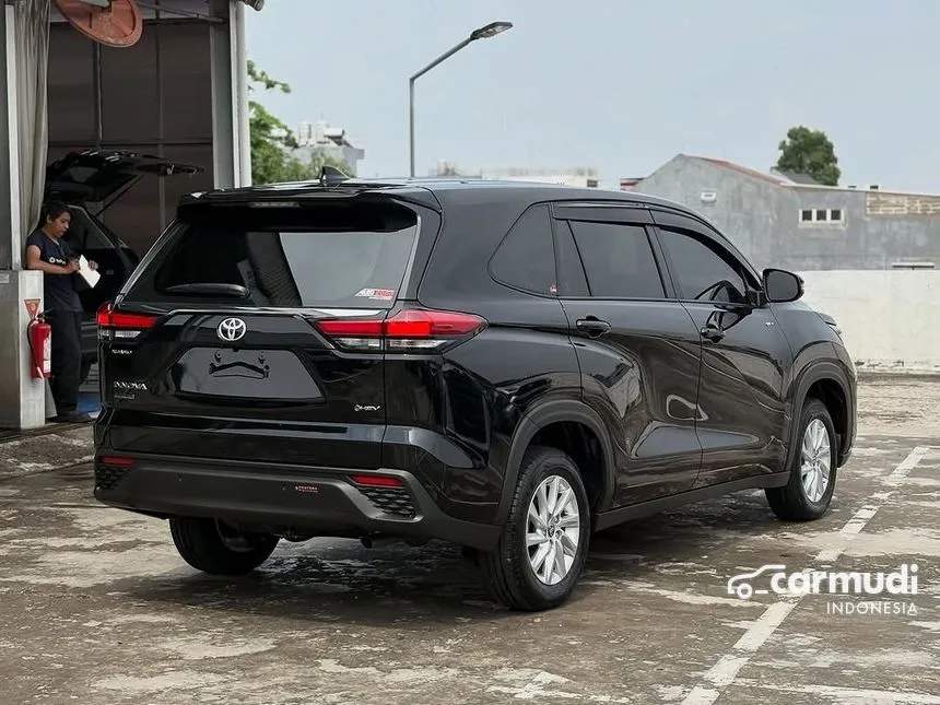 2025 Toyota Kijang Innova Zenix G HV (Non Premium Color) MPV