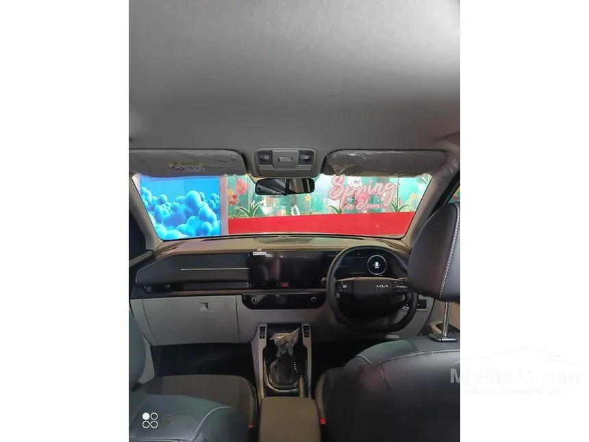 2026 KIA Carens Premiere 7 Seater MPV