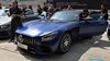 2019 Mercedes-AMG GTC