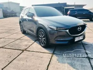 2018 Mazda CX-5 2.5 GT SUV