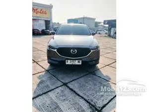 2018 Mazda CX-5 2.5 GT SUV