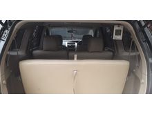 Nissan Grand Livina XV A/T 2014/2015 Mulus dan Terawat