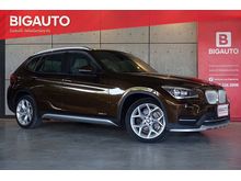 2016 BMW X1 2.0 E84 (ปี 09-15) sDrive18i xLine SUV AT