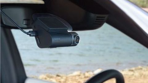 Meluncur di Indonesia, Ini Keunggulan Dashcam Mobil 70mai A510