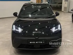 2026 BYD Atto 1 Standard Range Dynamic Hatchback