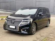 2014 Nissan Elgrand 2.5 Highway Star MPV