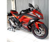 2013 Kawasaki Ninja 250 Others