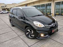 2015 Honda Mobilio 1.5 RS At Paket Menarik