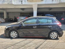 2014 Toyota Yaris 1.2 (ปี 13-17) G Hatchback AT