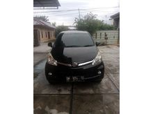 dijual Xenia 1.3 R DLX 2015