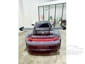 2023 Porsche 911 4.0 GT3 RS Coupe