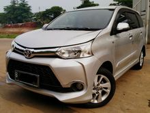 2015 Toyota Avanza 1.3 Veloz MPV
