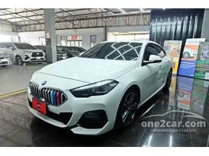 2022 BMW 220i 2.0 Gran M Sport Coupe