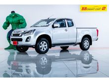 2018 Isuzu D-Max 1.9 SPACE CAB (ปี 11-17) L Pickup