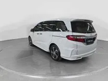 2016 Honda Odyssey 2.4 Prestige MPV