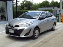 2019 Toyota Yaris Ativ 1.2 (ปี 17-21) J Sedan