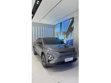 2025 Chery Omoda E5 EV SUV