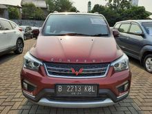2019 Wuling Confero 1.5 S C Lux+ Wagon
